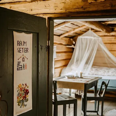 Arctic Dome Namdalen * Hoylandet