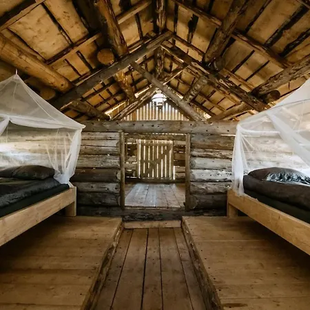 Arctic Dome Namdalen * Hoylandet